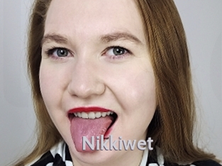 Nikkiwet
