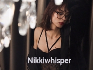 Nikkiwhisper