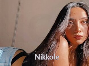 Nikkole