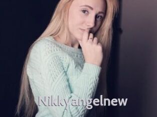 Nikkyangelnew