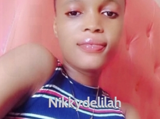 Nikkydelilah