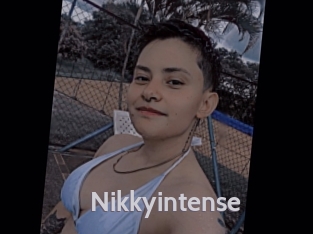 nikkyintense Live Cam 66