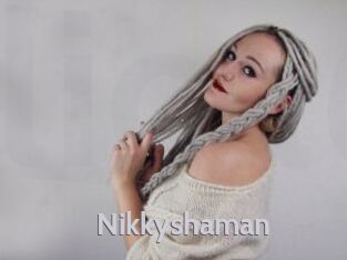 Nikkyshaman