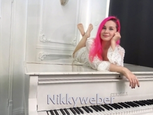 nikkyweber Live Cam 66