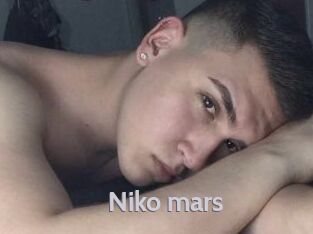 Niko_mars