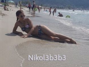 Nikol3b3b3
