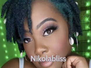 nikolabliss Live Cam 66