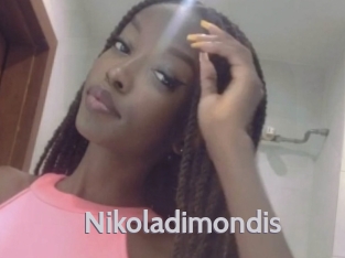 Nikoladimondis