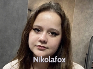 Nikolafox