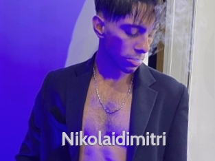 Nikolaidimitri
