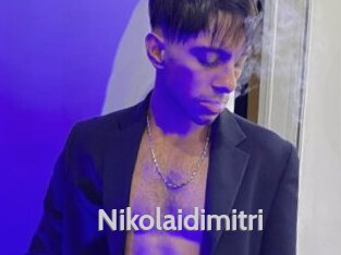 Nikolaidimitri