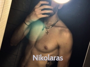 Nikolaras