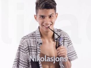 Nikolasjons