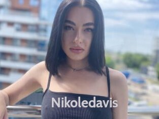 nikoledavis Live Cam 66