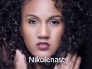 Nikolenasty