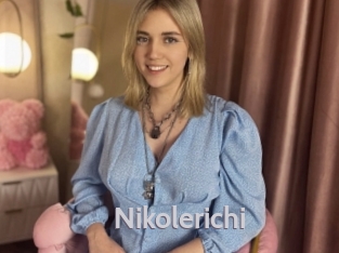 Nikolerichi