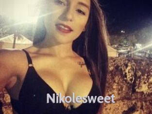 Nikolesweet