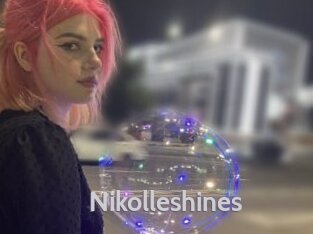 Nikolleshines
