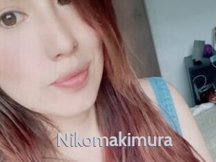 Nikomakimura