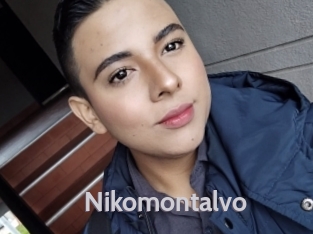 nikomontalvo Live Cam 66
