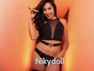 Nikydoll
