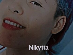 Nikytta