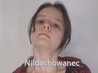 Nildachowanec