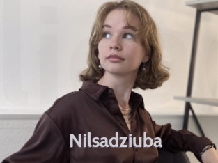 Nilsadziuba