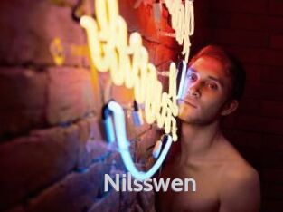 Nilsswen