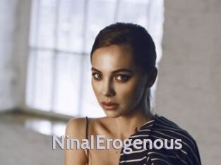 NinaIErogenous