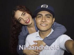 Ninaandharold