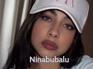 Ninabubalu