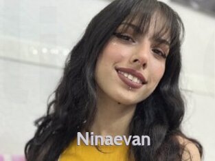 Ninaevan