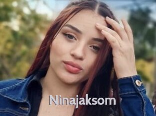 Ninajaksom