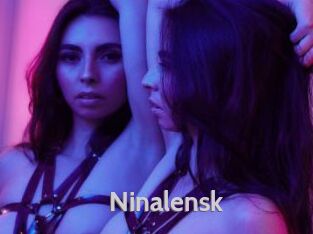 Ninalensk