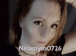 Ninamym0726