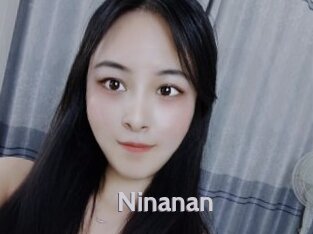 Ninanan
