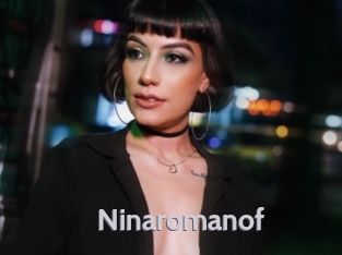 Ninaromanof
