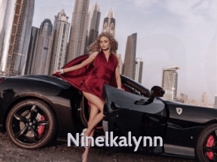 Ninelkalynn