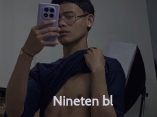 nineten_bl Live Cam 66