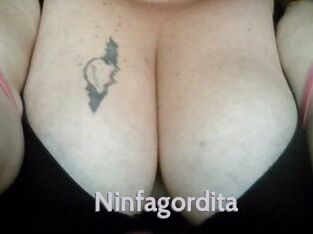Ninfagordita