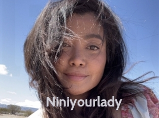 Niniyourlady