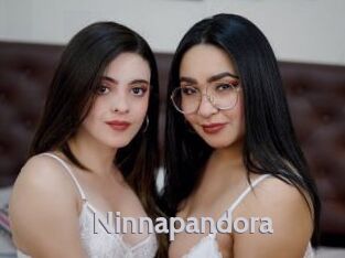 Ninnapandora