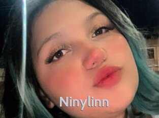 Ninylinn