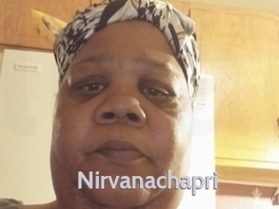 Nirvanachapri
