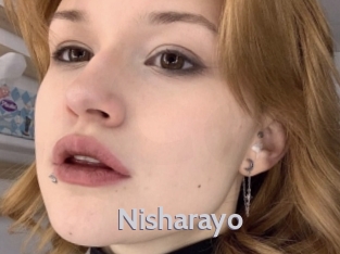 Nisharayo