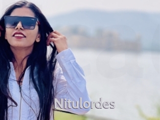 Nitulordes