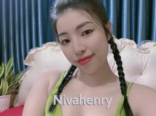 Nivahenry