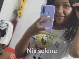 Nix_selene