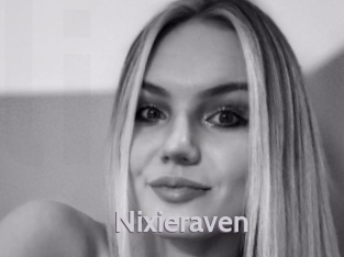 Nixieraven